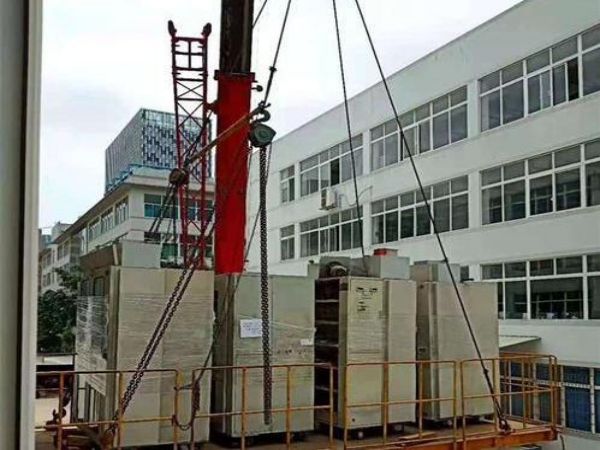 双清区吊车出租公司电话_吊车出租使用注意事项